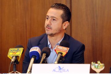 Μαχλάς για το Γεωργία - Ελλάδα: «Οι πιθανότητες για πρόκριση είναι 50-50»