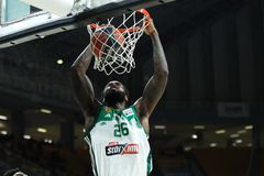 Εκτός Λεσόρ και Μπράουν για το φιλικό του Παναθηναϊκού AKTOR με τη Μακάμπι