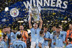 Επίσημο: Αυτά είναι τα έσοδα που θα λάβουν οι ομάδες στο νέο Champions League!