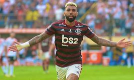 Σοκ στη Βραζιλία: Παίκτης σύμβολο της Φλαμένγκο τιμωρήθηκε με διετή αποκλεισμό γι’ απόπειρα απάτης σε τεστ αντιντόπινγκ!