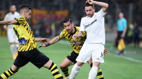 Βασικός ο Ζίβκοβιτς στη νίκη της Σερβίας επί της Κύπρου, αλλαγή ο Γκατσίνοβιτς