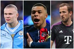 Αποκαλύφθηκε: Αυτοί είναι οι πιο ακριβοπληρωμένοι παίκτες του Top-5 της Ευρώπης!