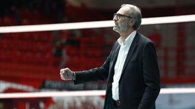 Καστελάνι: «Μας έκανε καλό η σειρά των ημιτελικών»