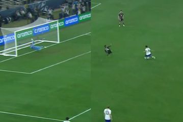 Η... οβίδα του Τάιλερ Άνταμς στον τελικό των ΗΠΑ με το Μεξικό (vid)