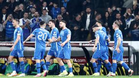 Η Ελλάδα είναι έτοιμη να επιστρέψει σε Euro