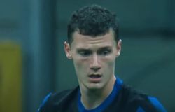 Παβάρ: «Είναι υπέροχο να παίζεις στην Ίντερ, φαντάζομαι τον εαυτό μου πολλά χρόνια στο Μιλάνο»