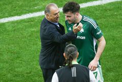 Ο Τερίμ θα πάει στα Play Offs με τον «κορμό» του