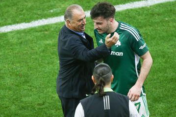 Ο Τερίμ θα πάει στα Play Offs με τον «κορμό» του