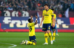 Οι δύο δραστικές αποφάσεις που πήρε η Φενέρμπαχτσε πριν τον Ολυμπιακό: Παραμένει στο πρωτάθλημα αλλά θα μποϊκοτάρει άλλες διοργανώσεις