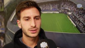 Κακαμπάτζε: «Ανυπομονούμε για τον τελικό με την Ελλάδα, αν υπήρχαν ένα εκατομμύριο εισιτήρια θα γινόταν πάλι sold out»