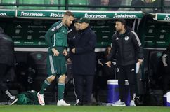 Σένκεφελντ και Γεντβάι προλαβαίνουν τον ΠΑΟΚ