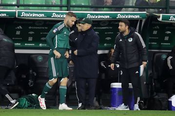 Σένκεφελντ και Γεντβάι προλαβαίνουν τον ΠΑΟΚ