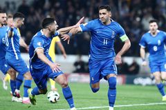 Ο... υπερ-υπολογιστής της Opta μίλησε: Αυτή είναι η ομάδα που θα περάσει από το Γεωργία - Ελλάδα