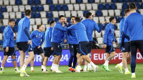 Με τη συνταγή του θριάμβου η Ελλάδα στον τελικό για το Euro 2024 – Τα ιδιαίτερα σε Μπάλντοκ για Κβαρατσχέλια