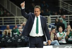 Αταμάν: «Παίξανε όλοι οι παίκτες και παίξαμε καλά»