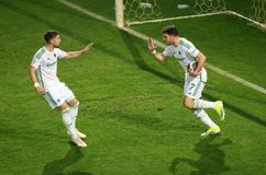 Αποκαλυπτικός Τσέριν για Ιωαννίδη: «Δεν ενδιαφέρεται μόνο η Σπόρτινγκ για εκείνον»