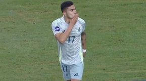 Οι ΗΠΑ κέρδισαν το Μεξικό του Πινέδα και κατέκτησαν για 3η σερί φορά το CONCACAF Nations League