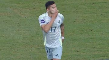 Οι ΗΠΑ κέρδισαν το Μεξικό του Πινέδα και κατέκτησαν για 3η σερί φορά το CONCACAF Nations League