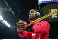 Επιστροφή του Μόουζες Ράιτ μετά από 4 μήνες!