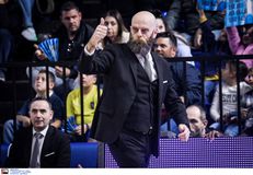 Καντσελιέρι: «Να είμαστε ο εαυτός μας - Θα είναι γεμάτο το γήπεδο με τη Σολέ»