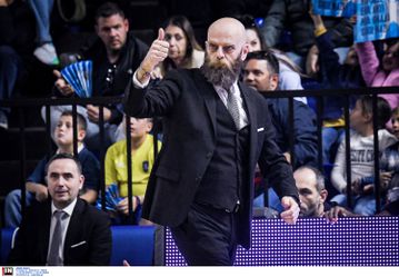 Καντσελιέρι: «Να είμαστε ο εαυτός μας - Θα είναι γεμάτο το γήπεδο με τη Σολέ»