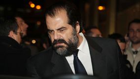 Πατέρας για Παναθηναϊκό: «Είχαμε μετοχικές διαφωνίες, δώρισα τις μετοχές μου στον Αλαφούζο»