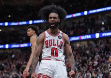 Η 37άρα του Γουάιτ «έλιωσε» τους Νάγκετς - Άνετοι κι ωραίοι οι Πέισερς κόντρα στους Τίμπεργουλβς (vids)