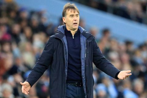 Λοπετέγκι: «Αν γύριζα τον χρόνο πίσω, πάλι θα δεχόμουν την πρόταση της Ρεάλ Μαδρίτης»