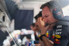 Ο Χόρνερ διαφώνησε με τον Φερστάπεν για το πόσο πίσω είναι η Red Bull