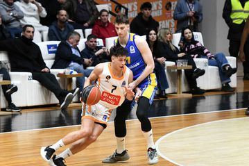 Μπαζίνας: «Δύσκολο όλες οι χρονιές να είναι ίδιες και πετυχημένες»