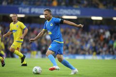 Αποκαλύφθηκε ένα καλά κρυμμένο μυστικό: Πώς ο Σεφτσένκο ξυλοκόπησε συμπαίκτη του