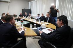 Επικυρώνεται την Τετάρτη (26/3) η βαθμολογία της Stoiximan GBL