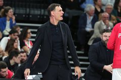 Μπαρτζώκας: «Δεν καταφέραμε να διαχειριστούμε το παιχνίδι»