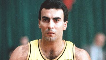 Η ανάρτηση του Νίκου Γκάλη για τα 111α γενέθλια του Άρη