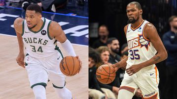 Γιάννης - Ντουράντ σημειώσατε... διπλό! (vid)