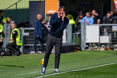 Το σχόλιο του Κόντε που κατέστρεψε την αυτοπεποίθηση ενός παίκτη της Τότεναμ