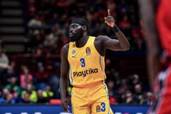 Οριστικά εκτός ο Σαγιόκ ενόψει Παναθηναϊκού - Πόσο καιρό θα μείνει στα «πιτς»