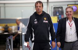 Αταμάν: «Δεν υπάρχουν δικαιολογίες, μπορούμε να ελέγξουμε το ματς με 7-8 παίκτες»