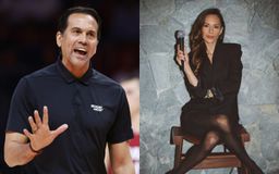 Το νέο «σκάνδαλο» που ταλανίζει τους Χιτ: Παίκτης της ομάδας «κατηγορείται» ότι είναι σε σχέση με την πρώην του προπονητή του!