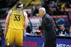 Σάκοτα: «Να τελειώσουμε στον όμιλο με νίκη»