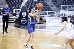 Περιζήτητη η Γαλανόπουλος των Εσπερίδων