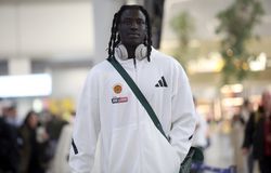 Γκέιμπριελ για Μακάμπι: «Παίζουν ελεύθερα, με περηφάνια και είναι επικίνδυνοι»