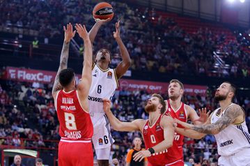 Πού θα δείτε το Βιλερμπάν - Ολυμπιακός και όλες τις αναμετρήσεις της ημέρας