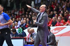 Τρομερή δήλωση Ιβάνοβιτς: «Αυτή είναι η πιο ταλαντούχα ομάδα στη Euroleague» - Δεν είναι ούτε ο Παναθηναϊκός, ούτε ο Ολυμπιακός!