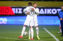 Το κρίσιμο τσεκάρισμα του Αλμέιδα σε Μαρσιάλ, Περέιρα και Οντουμπάτζο