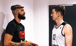 Γαλλικό... τετ α τετ Φουρνιέ - Ντε Κολό