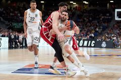 Η Ρεάλ επιβλήθηκε της Αρμάνι με σπουδαία εμφάνιση Μούσα-Ταβάρες