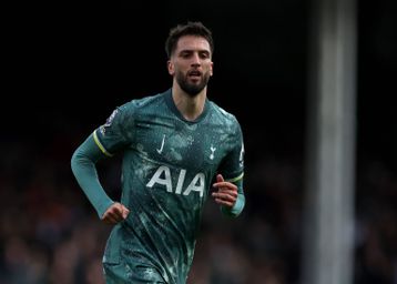 Ο Ντιέγκο Σιμεόνε έστρεψε το βλέμμα του σε μέσο από την Premier League