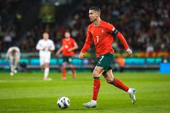 Η ηλικία είναι μόνο ένας αριθμός: Οι απίστευτες επιδόσεις του Κριστιάνο με την Πορτογαλία μετά το 30