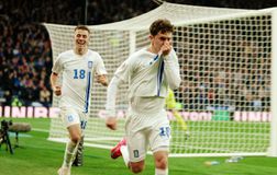 Καρέτσας: «Νιώθω Έλληνας - Είμαι σίγουρος για την επιλογή μου»